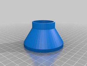 rodi resin refil funnel tools customized 3d print model - Mito3D
