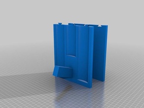 gun Reinigungs-tray tools Reinigung cz Pistole glock tanfoglio 3d print model - Mito3D