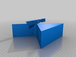 libert sculptures 3d print model - Mito3D