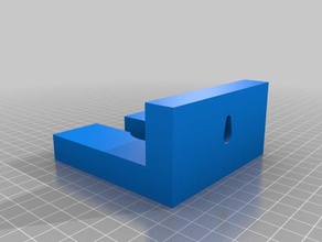1rack organization customized 3d print model - Mito3D