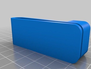 bobine de pal Imprimante 3d accessoires 3d print model - Mito3D