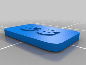 soquete elétrico adereços tomadas eléctricas 3d print model - Mito3D