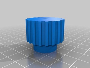 20170310 L'imprimante 3d de pièces personnalisé 3d print model - Mito3D