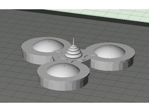berea topluluk okul öncesi genişleme modelleri 3d print model - Mito3D