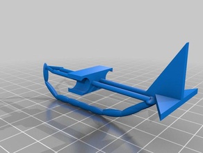 ingenioso esboo-jaban La impresión en 3d 3d print model - Mito3D