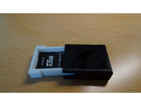 petite boîte de l'organisation 3d print model - Mito3D