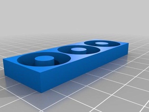 copy sizzling allis 3d printing 3d print model - Mito3D