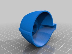 pieza grifo vw t4 as ferramentas 3d print model - Mito3D