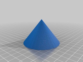 3d barra aislador picos de esfera pequeña la 3d print model - Mito3D