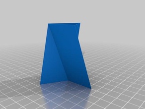 meu personalizados delta vaso 144 recipientes personalizado 3d print model - Mito3D