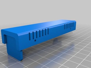 fenstersensor2 - Elektronik kundengebundene 3d print model - Mito3D