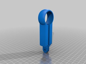 insta360 air gopro montage le bricolage de l'air 3d print model - Mito3D