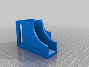 esquinero melamina herramientas de mano 3d print model - Mito3D