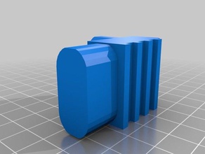 corniere 3d yazıcı aksesuarları 3d print model - Mito3D