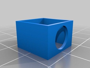 slicer flow tester 1mm walls 3d printing tests 3d print model - Mito3D