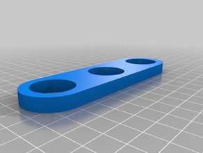 meine angepasste fidget spinner mechanische Spielzeuge kundengebundene 3d print model - Mito3D