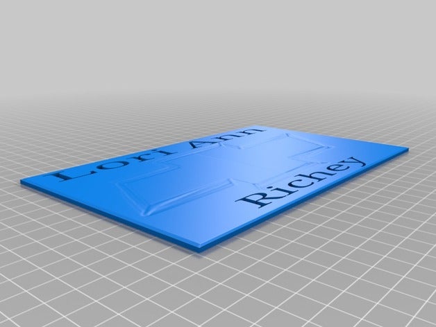 fantastik jaban 3d baskı 3D print model - Mito3D