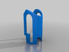 na art tools 3d print model - Mito3D