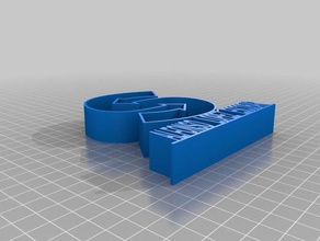 premio 1 3d printing 3d print model - Mito3D