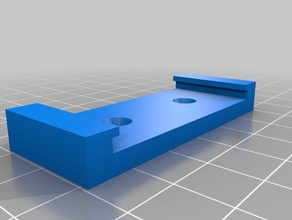 bionx tool holders & boxes 3d print model - Mito3D