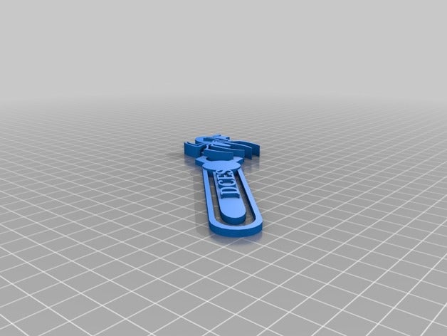 copy 3d printing 3D print model - Mito3D