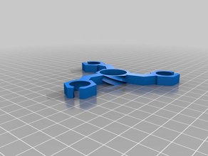fidgit spinner 3d printing 3d print model - Mito3D