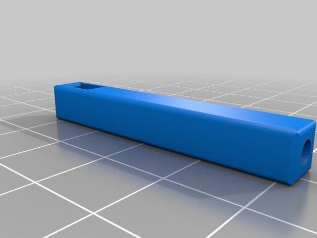 mi personalizados escalable tensor pin enable raptor reloaded mano herramientas de personalizado 3D print model - Mito3D