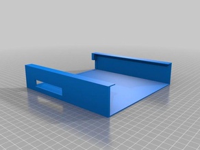 lenovo tiny mount 3d printing 3d print model - Mito3D