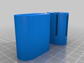 la regla de brújula herramientas mano 3d print model - Mito3D