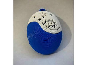moana necklace toys & games disney 3d print model - Mito3D