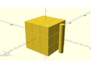 blank face rubik cube puzzles rubik cube