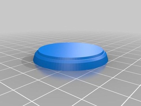 il mio personalizzati in miniatura di base giochi su misura 3d print model - Mito3D
