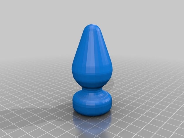 my customized g n rateur sapins style mccarthy - mccarthy's tree generator 3D print model - Mito3D