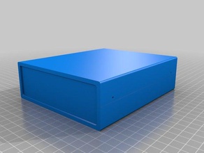 ultimate ferramentas de arte 3d print model - Mito3D
