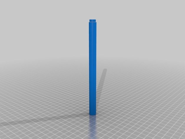 meine angepasste Draht-spool-Halter-box dispenser - Elektronik kundengebundene 3D print model - Mito3D