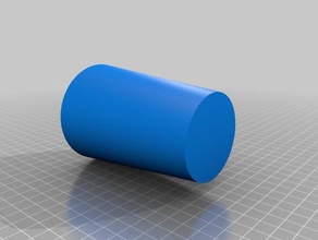 tasse ev gereçleri 3d print model - Mito3D