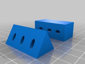 tremendo albar A impressão 3d 3d print model - Mito3D