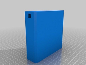 ford escape de telefone do suporte celular 3d print model - Mito3D