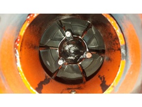 a yamaha superjet freestyle bomba de cone testado funciona 1mm pequeno indústria automotiva 3d print model - Mito3D