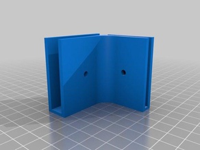 novo organização personalizado 3d print model - Mito3D