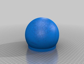 guepard sensuelle les mathématiques de l'art personnalisé 3d print model - Mito3D