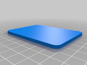 mi personalizados paramétrico de gabinete constructores la electrónica personalizado 3d print model - Mito3D