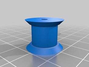 joseph's axel robotics customized 3d print model - Mito3D