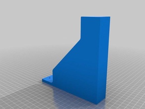 filament spool holder 3d printer accessories guide 3d print model - Mito3D