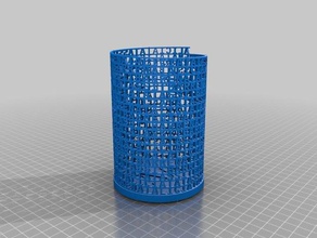 aliciaatassi math art customized 3d print model - Mito3D