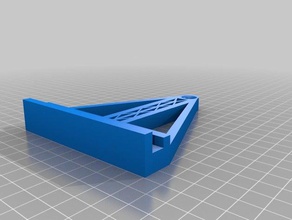 filamentf hrung 3d printer accessories 3d print model - Mito3D