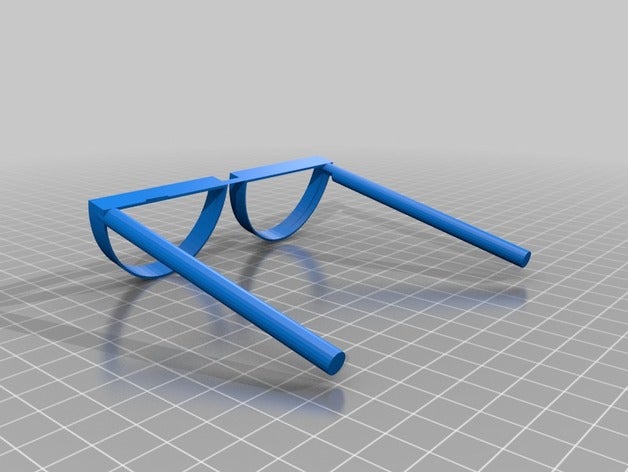 projekt 0 L'impression 3d 3D print model - Mito3D