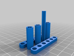 lego ersatzteile 3d printing 3d print model - Mito3D