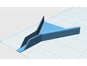 koni loader ev 3d print model - Mito3D