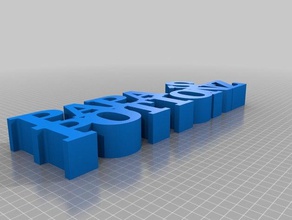 papazpotionz esculturas personalizado 3d print model - Mito3D